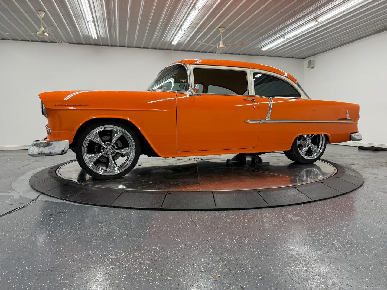 1955 Chevrolet 210 Base