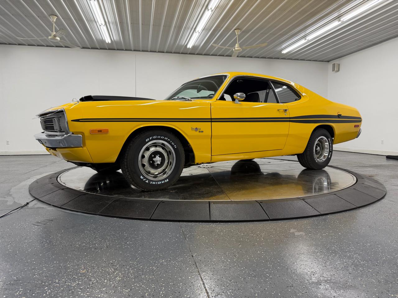 1972 Dodge Demon 