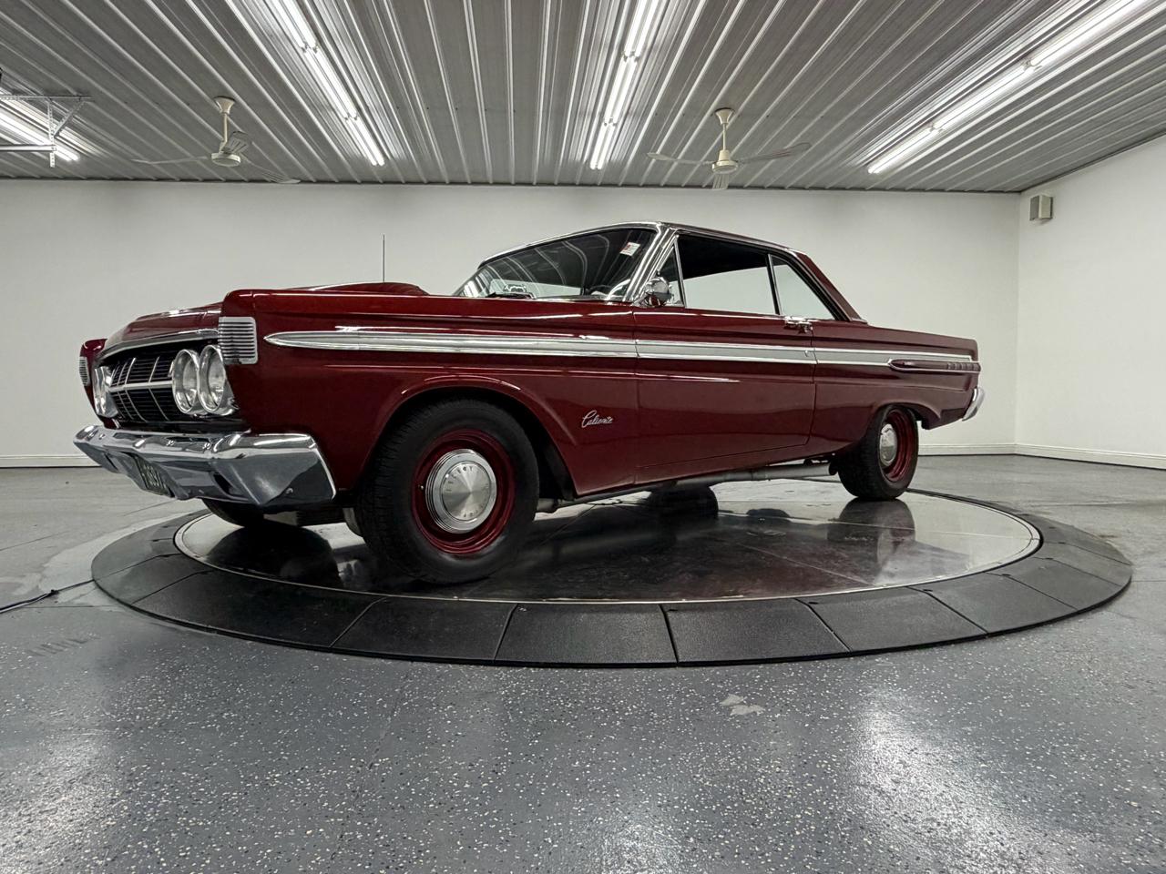 1964 Mercury Comet 