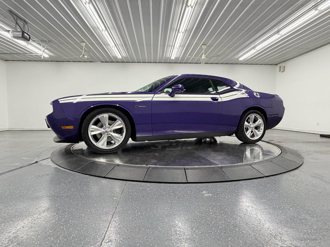 2013 Dodge Challenger R/T