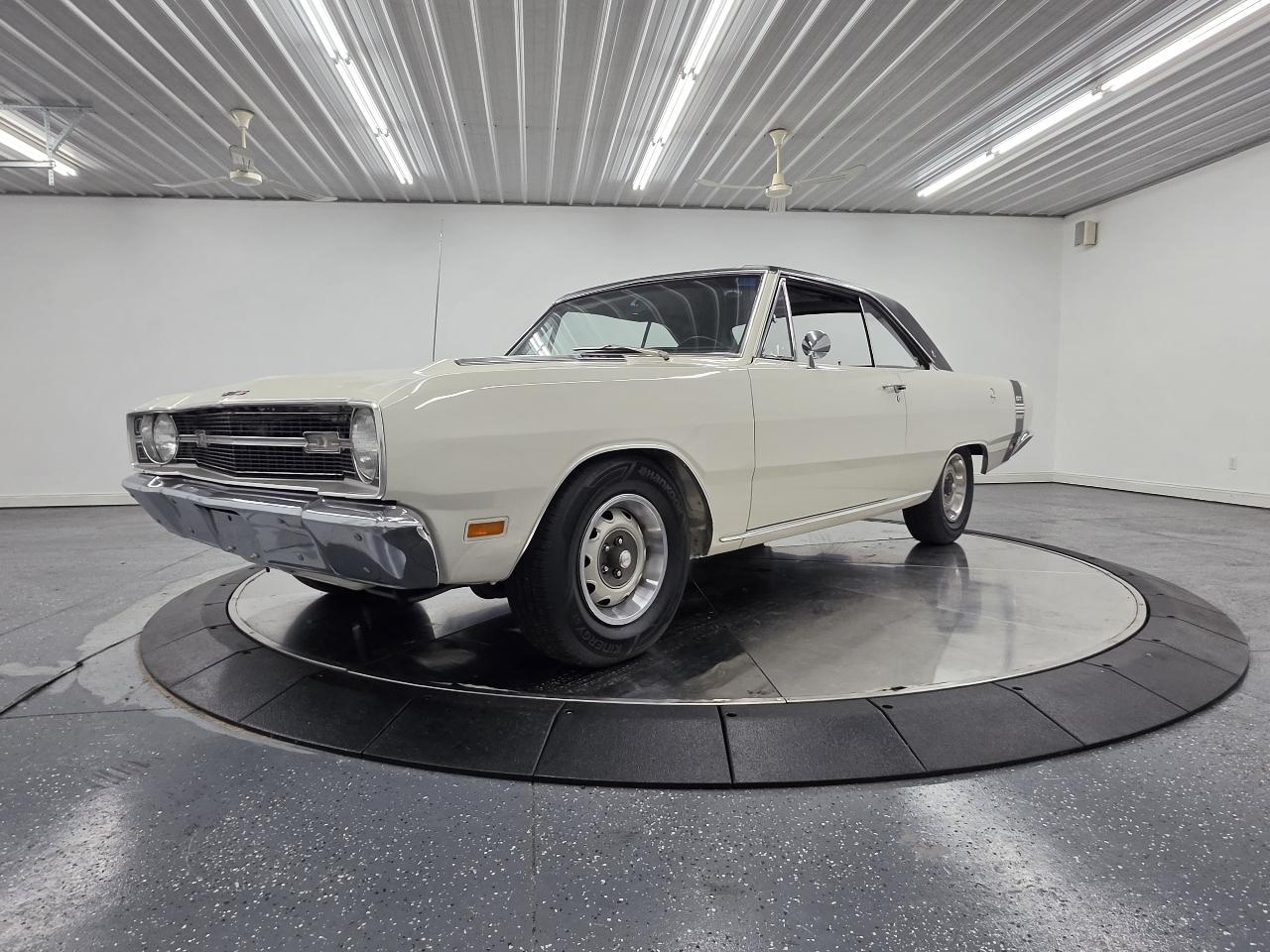 1969 Dodge Dart GT Sport