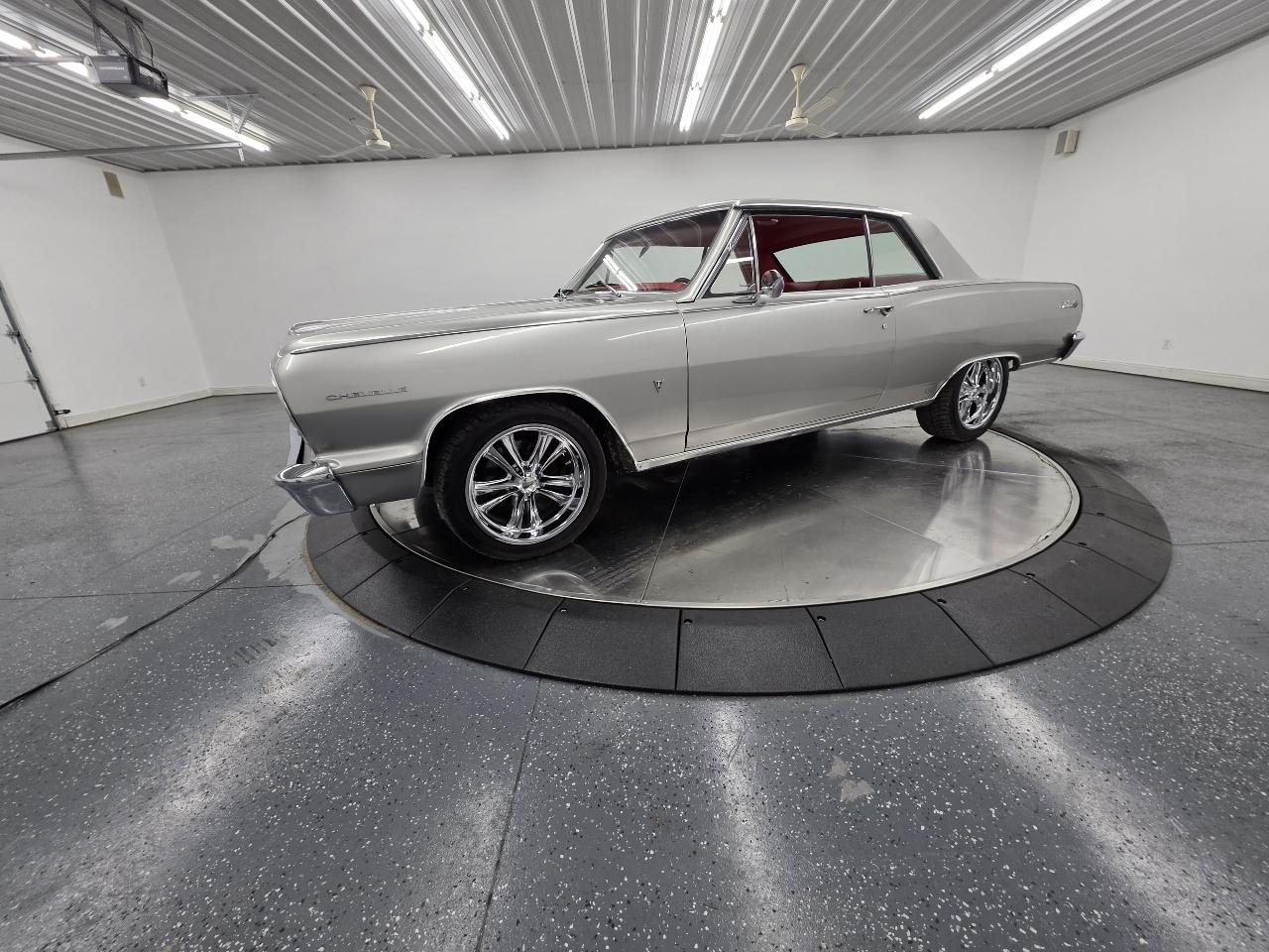 1964 Chevrolet Chevelle Malibu