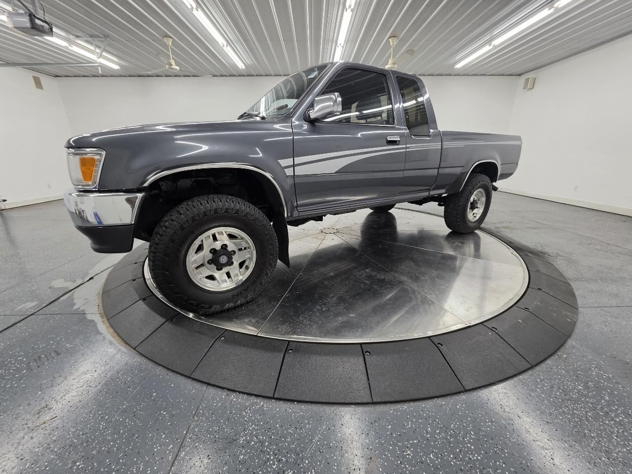 1994 Toyota Pickup SR5 V6 Xtracab 4WD