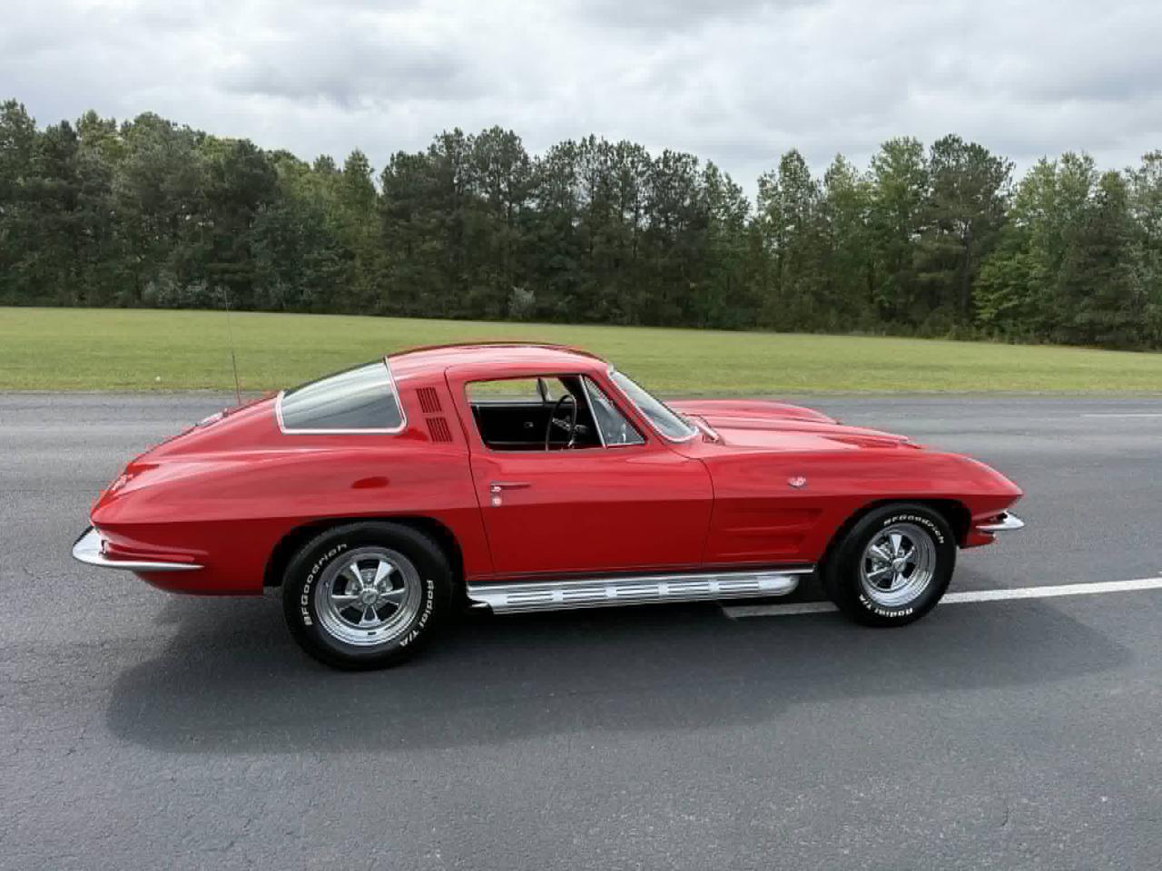 1964 Chevrolet Corvette 
