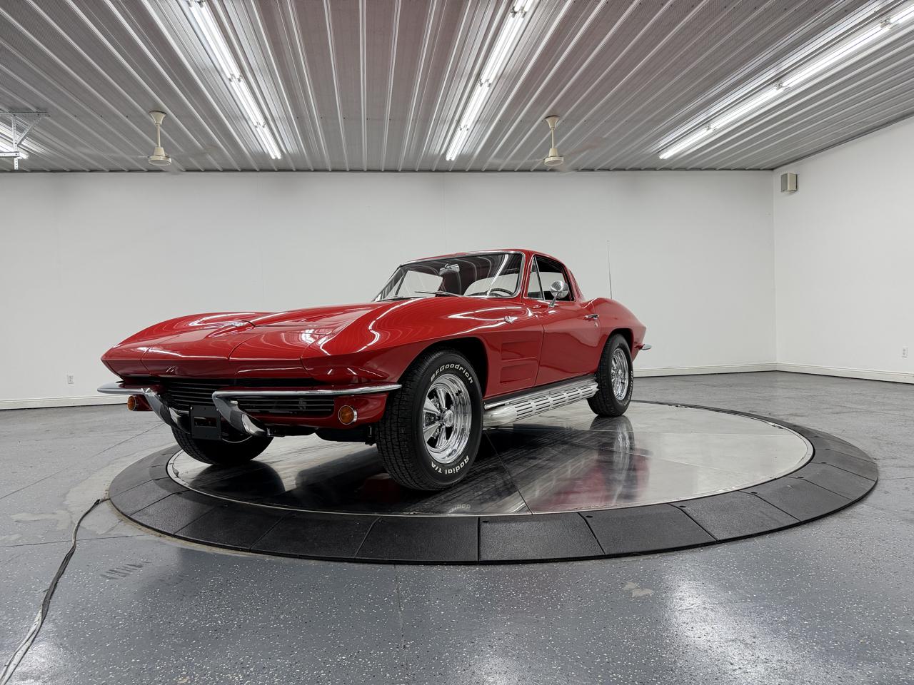 1964 Chevrolet Corvette 