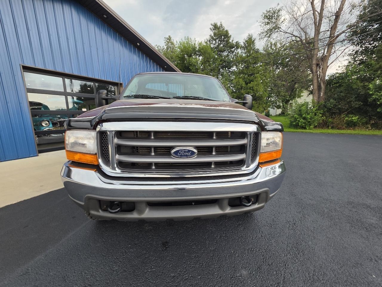 1999 Ford F-350 SD 46