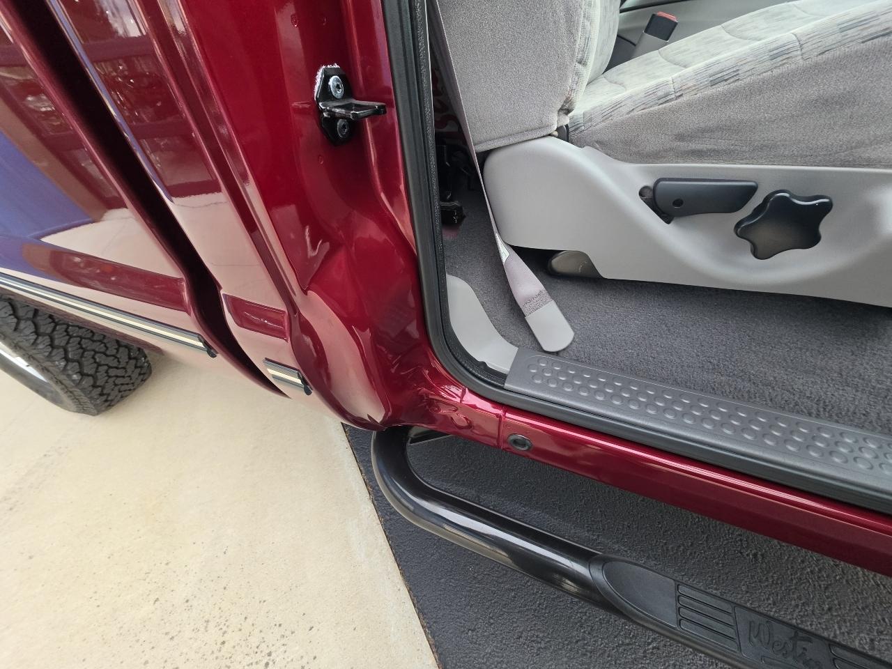 1999 Ford F-350 SD 50