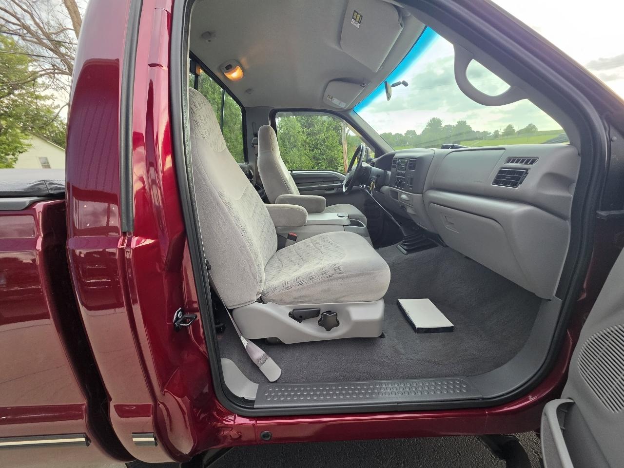 1999 Ford F-350 SD 51