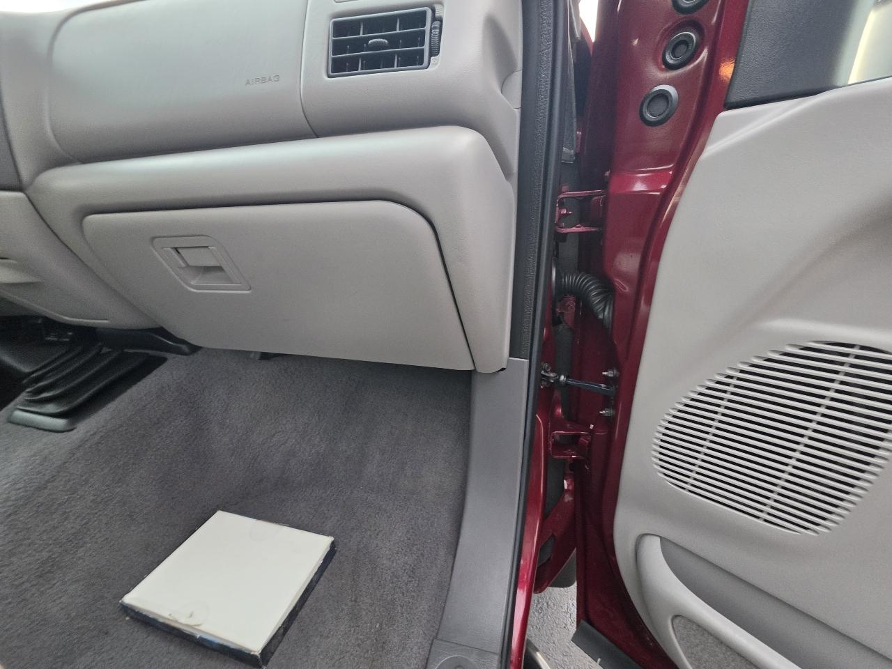 1999 Ford F-350 SD 53