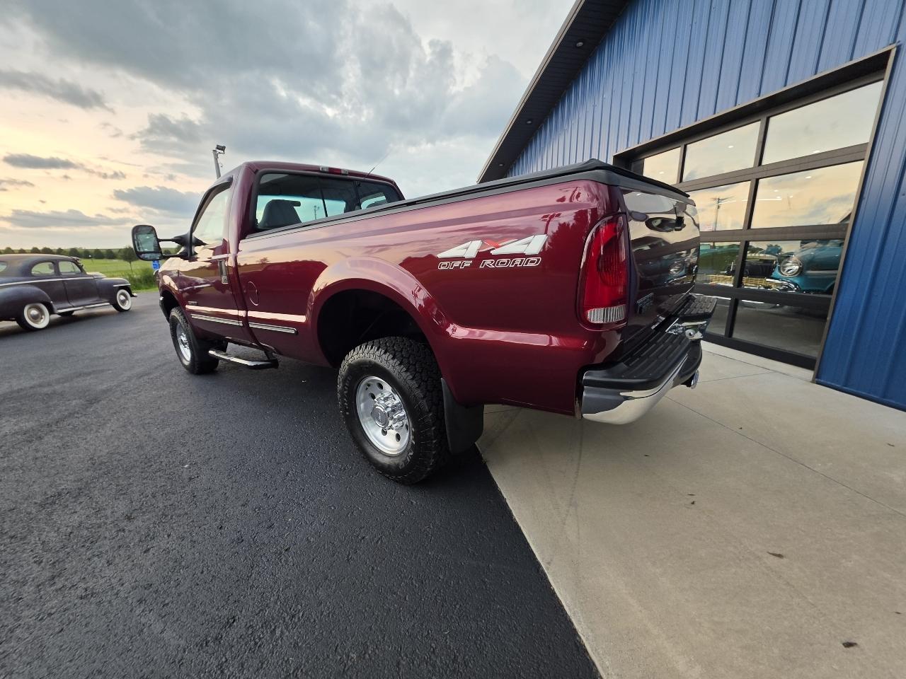 1999 Ford F-350 SD 64