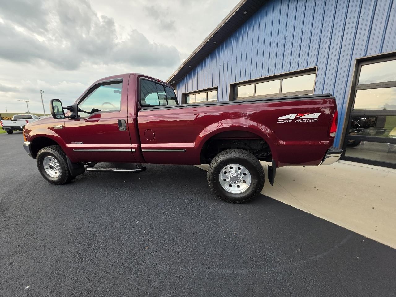 1999 Ford F-350 SD 66