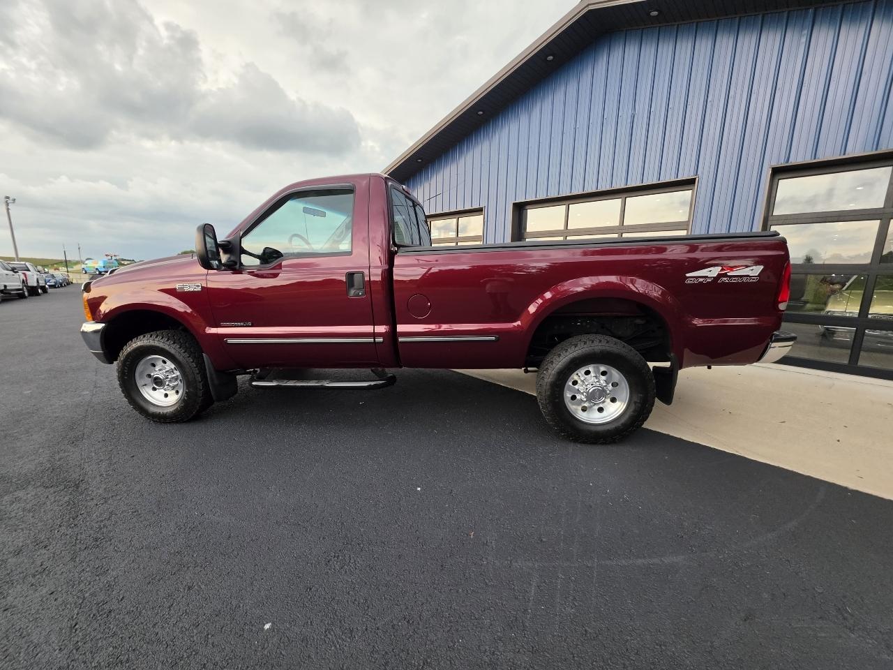 1999 Ford F-350 SD 67