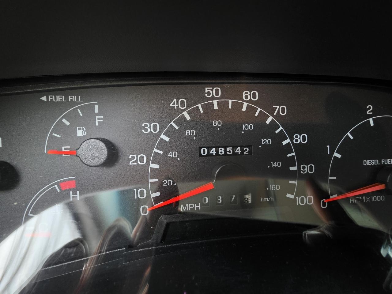 1999 Ford F-350 SD 69