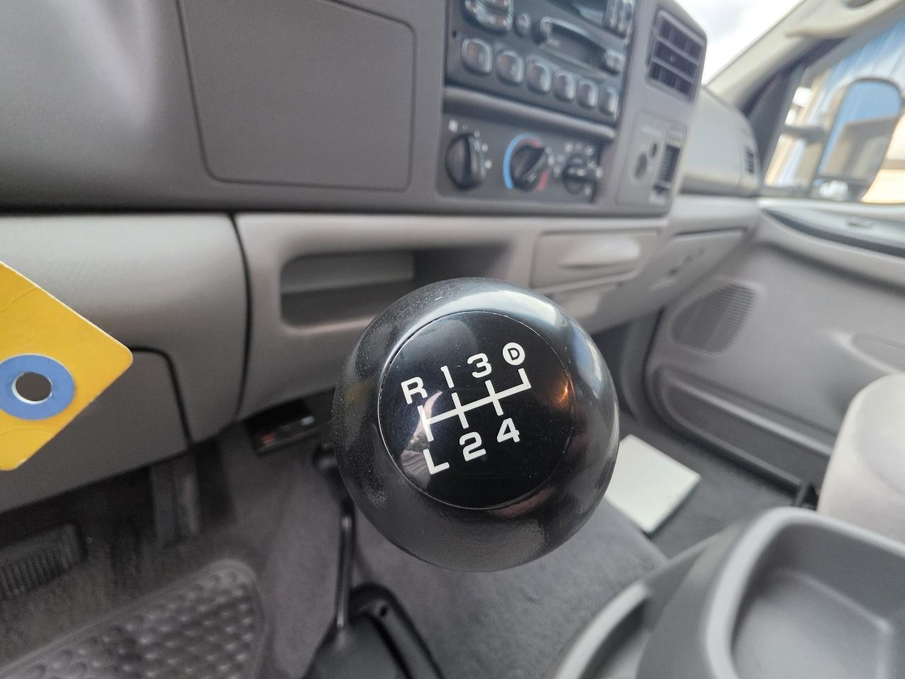 1999 Ford F-350 SD 73