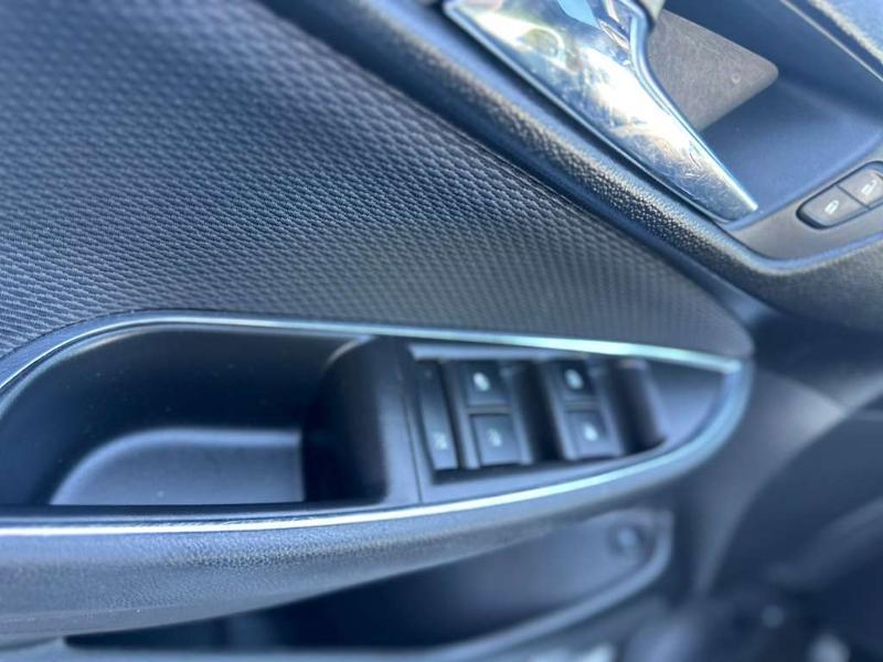 Chevrolet Cruze LT Auto 2016