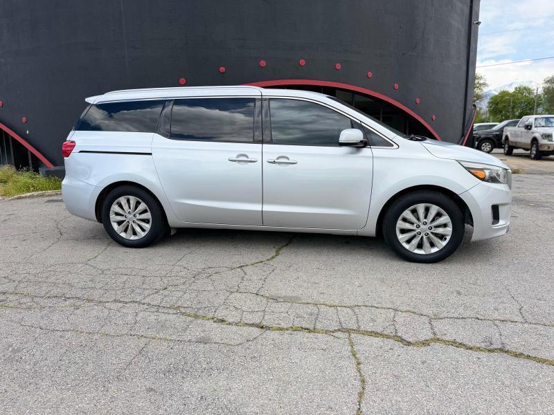 Kia Sedona EX 2016