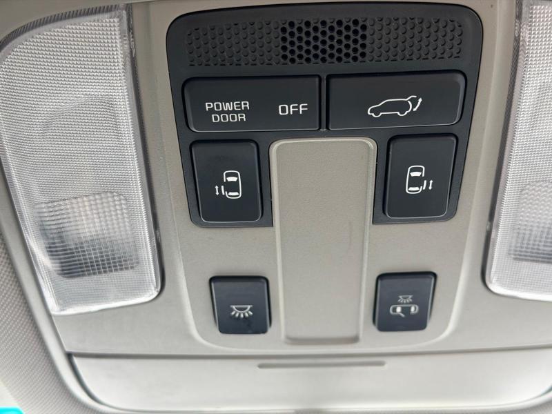 Kia Sedona EX 2016