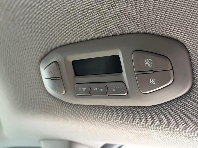 Kia Sedona EX 2016