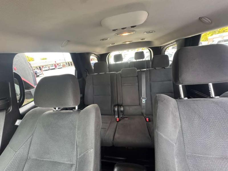 Dodge Durango SXT AWD 2017 Dodge Durango SXT AWD 2017