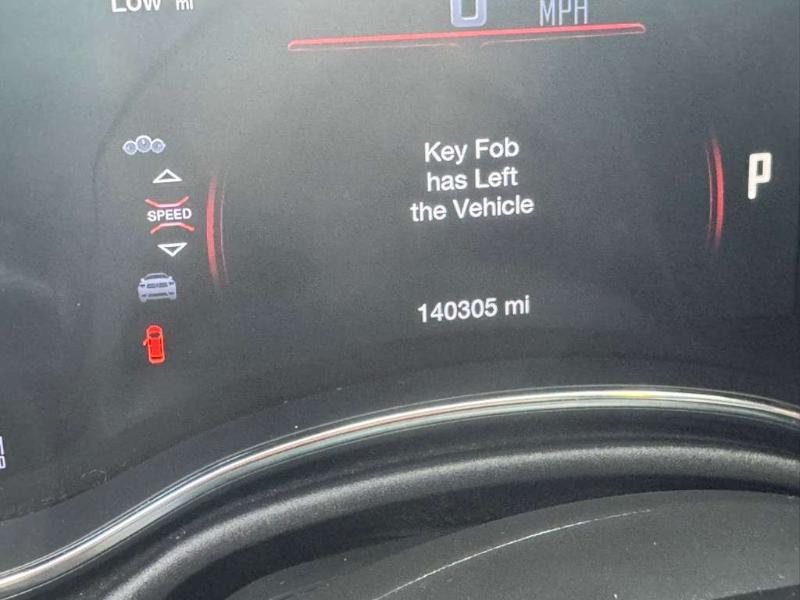 Dodge Durango SXT AWD 2017 Dodge Durango SXT AWD 2017