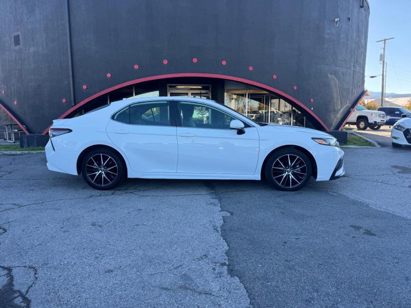 Toyota Camry SE 2021 Toyota Camry SE 2021