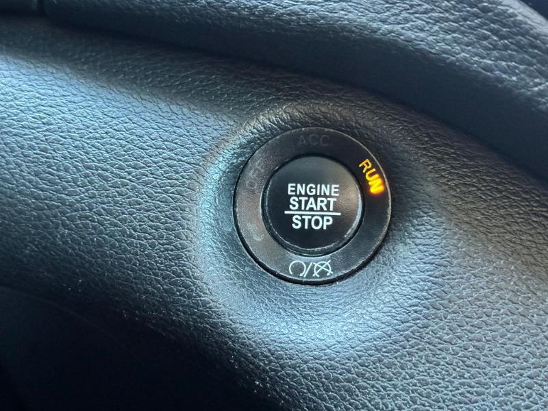 Jeep Cherokee Trailhawk 4WD 2019 Jeep Cherokee Trailhawk 4WD 2019