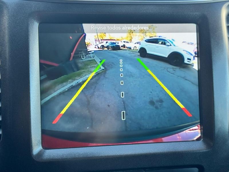 Jeep Cherokee Trailhawk 4WD 2019 Jeep Cherokee Trailhawk 4WD 2019