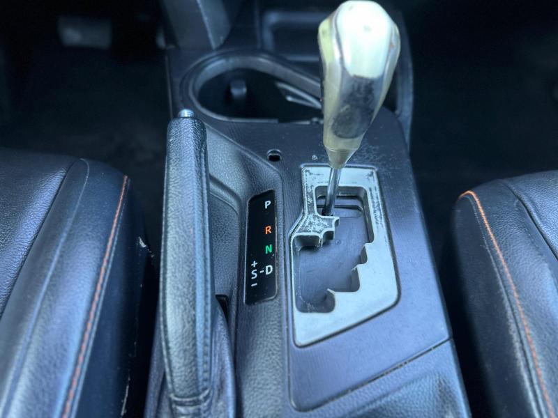 Toyota RAV4 SE 4WD 2016