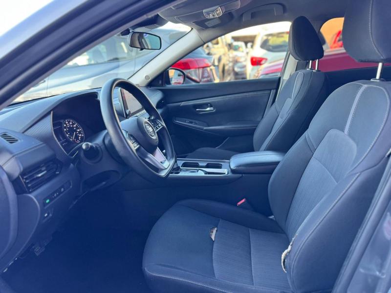 Nissan Sentra SV 2023