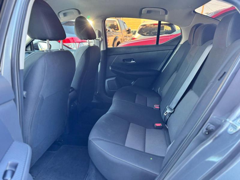 Nissan Sentra SV 2023