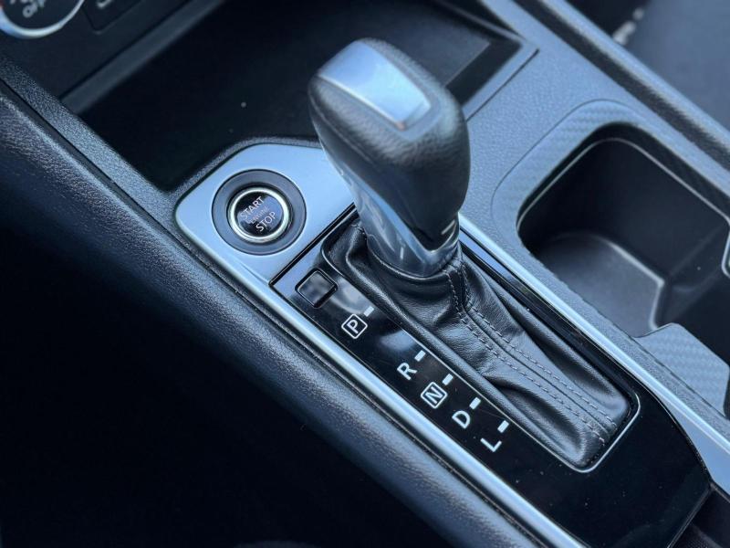 Nissan Sentra SV 2023