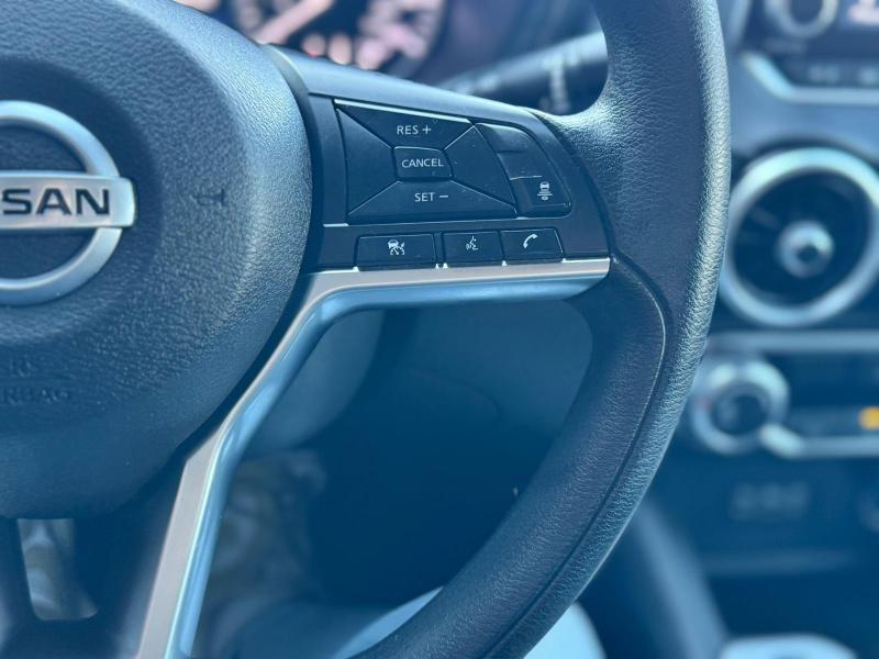 Nissan Sentra SV 2023