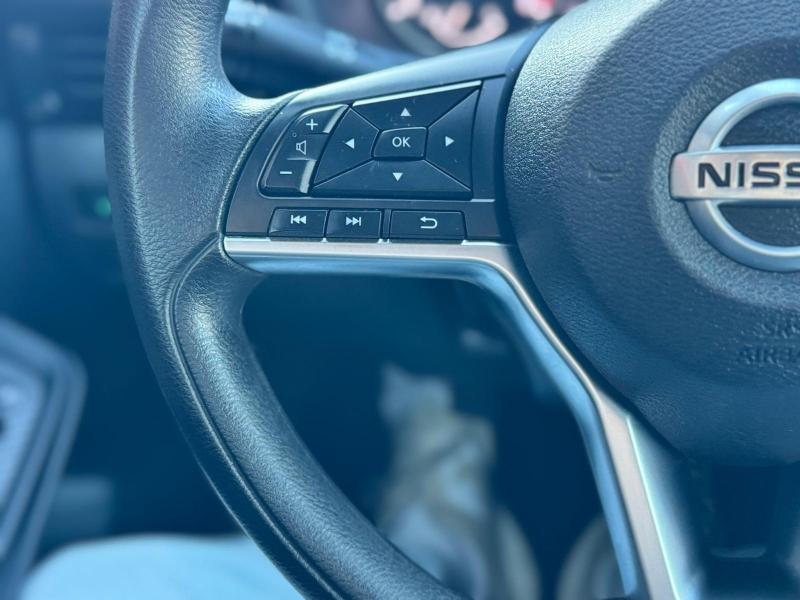 Nissan Sentra SV 2023