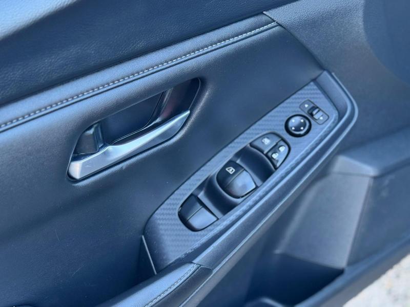 Nissan Sentra SV 2023