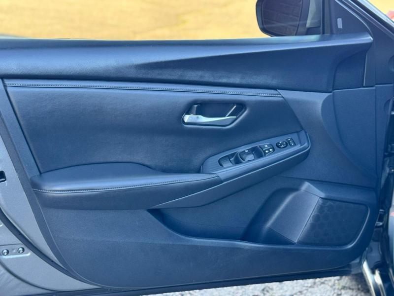 Nissan Sentra SV 2023