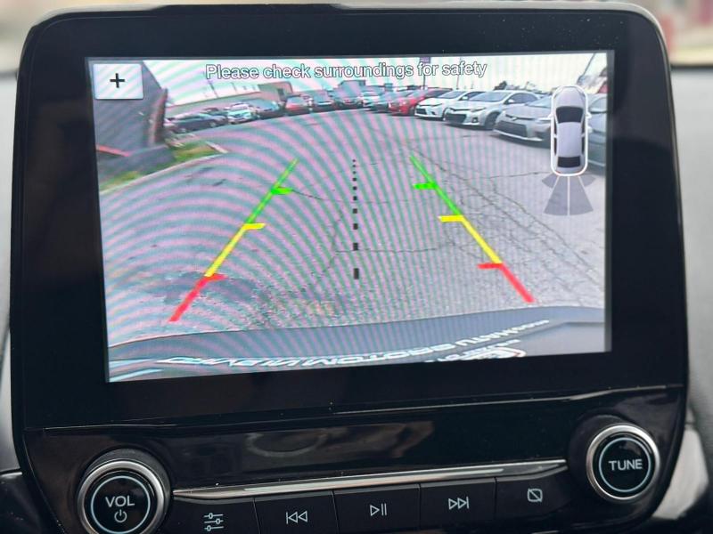 Ford EcoSport Titanium AWD 2019