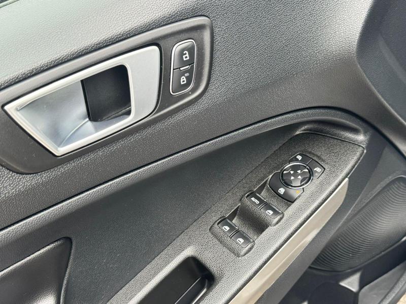 Ford EcoSport Titanium AWD 2019