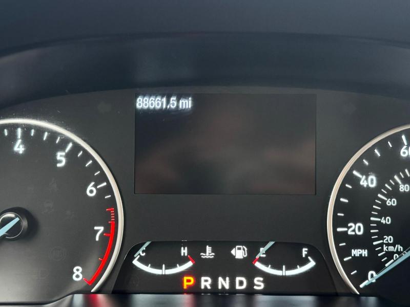 Ford EcoSport Titanium AWD 2019