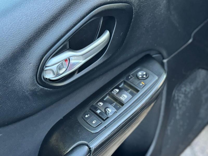 Jeep Cherokee Latitude 4WD 2014