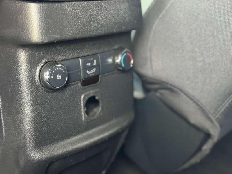 Ford Explorer XLT 4WD 2019