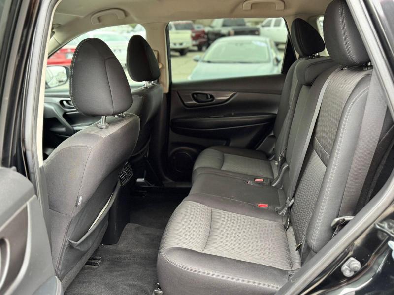 Nissan Rogue S AWD 2020