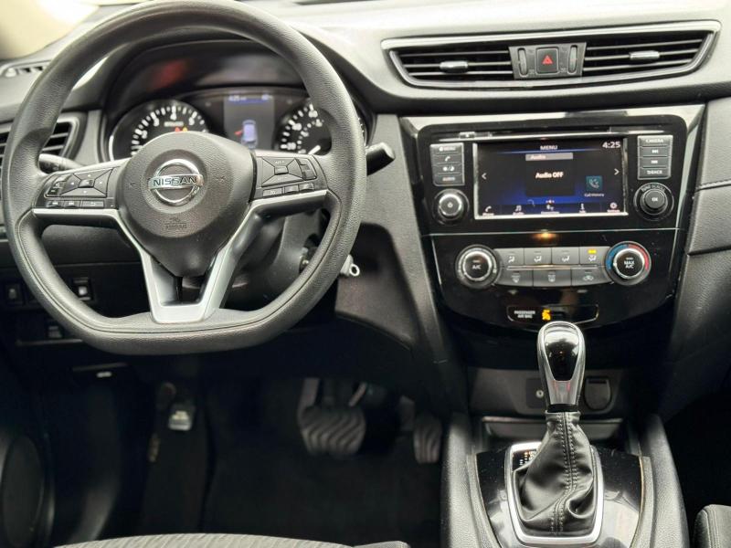 Nissan Rogue S AWD 2020