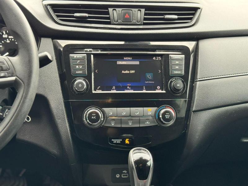 Nissan Rogue S AWD 2020