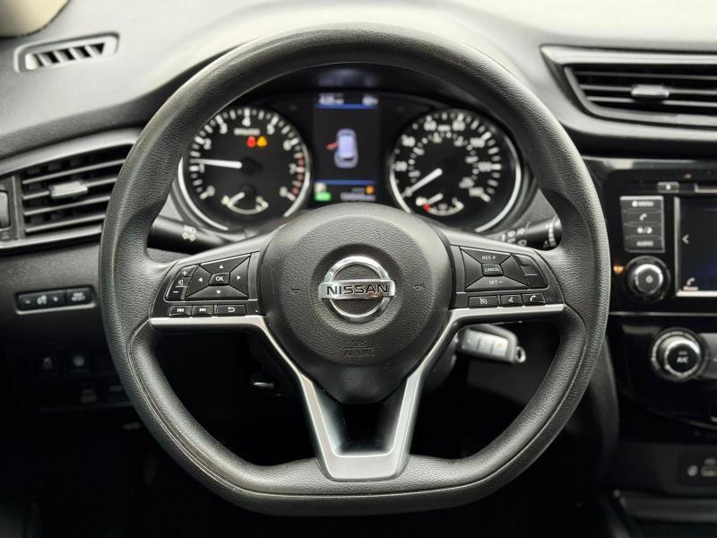 Nissan Rogue S AWD 2020