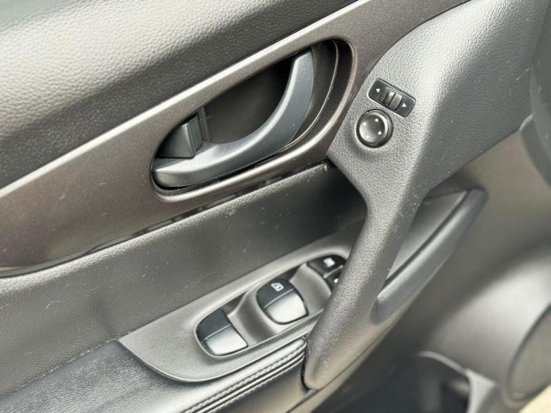 Nissan Rogue S AWD 2020