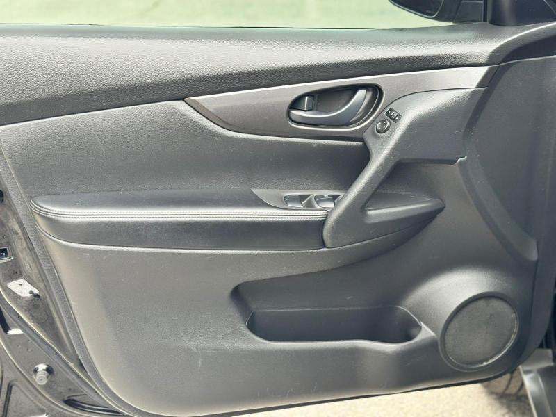 Nissan Rogue S AWD 2020