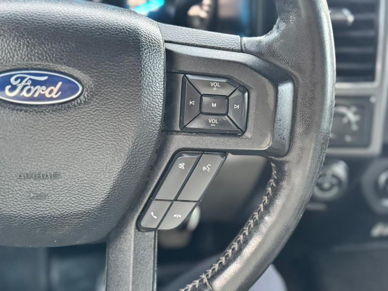 Ford F-150  2019