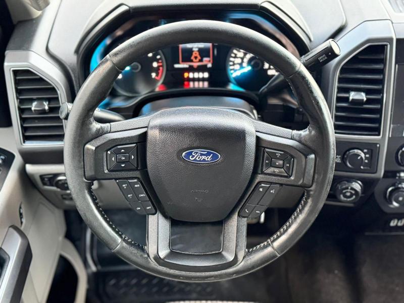 Ford F-150  2019