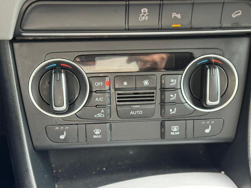 Audi Q3 Premium quattro 2017