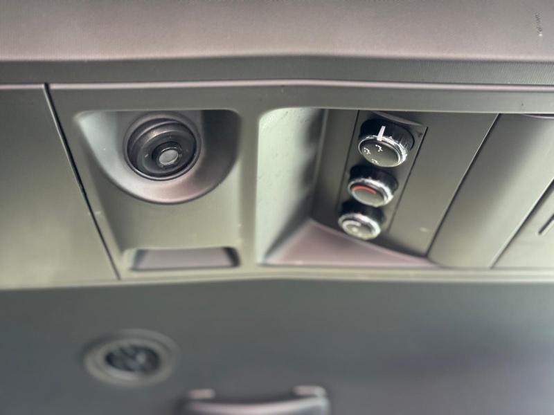 Dodge Grand Caravan GT 2017